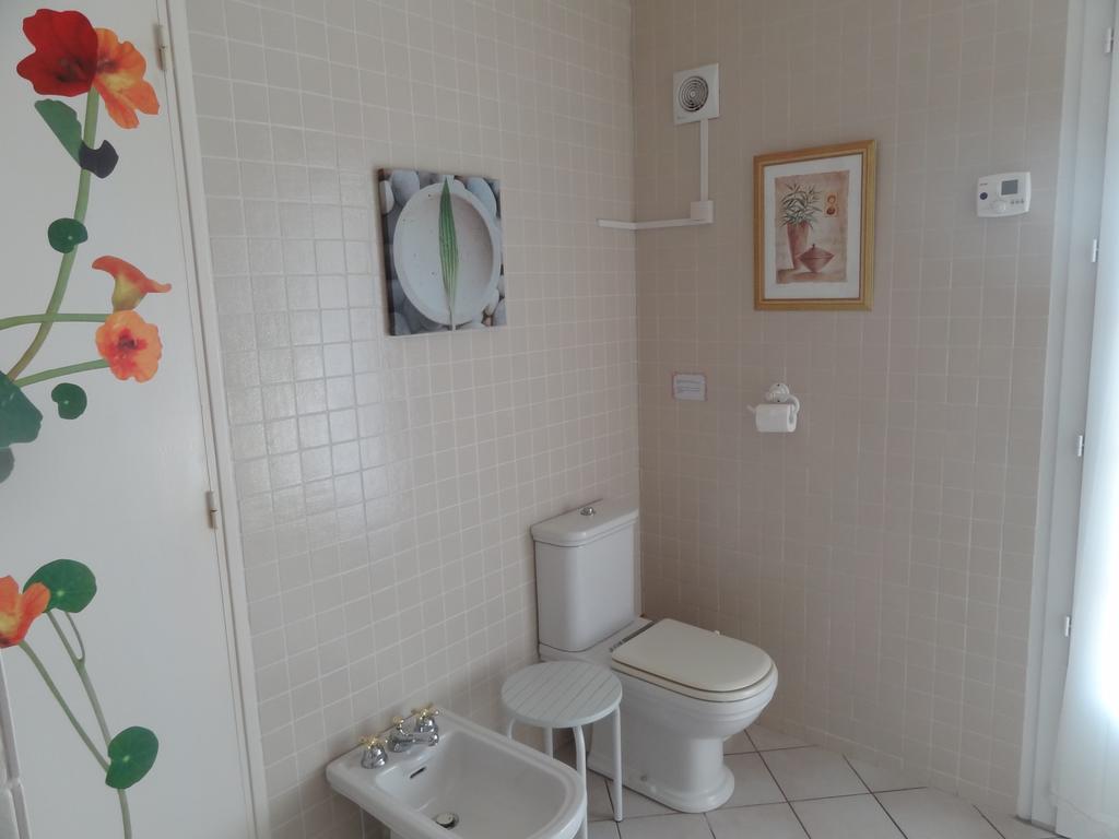 Le Franquevillette Boos  Bagian luar foto
