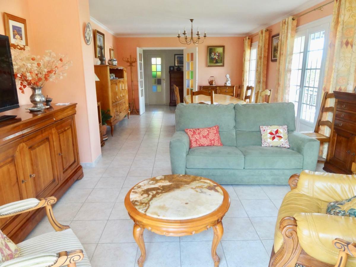 Le Franquevillette Boos  Bagian luar foto